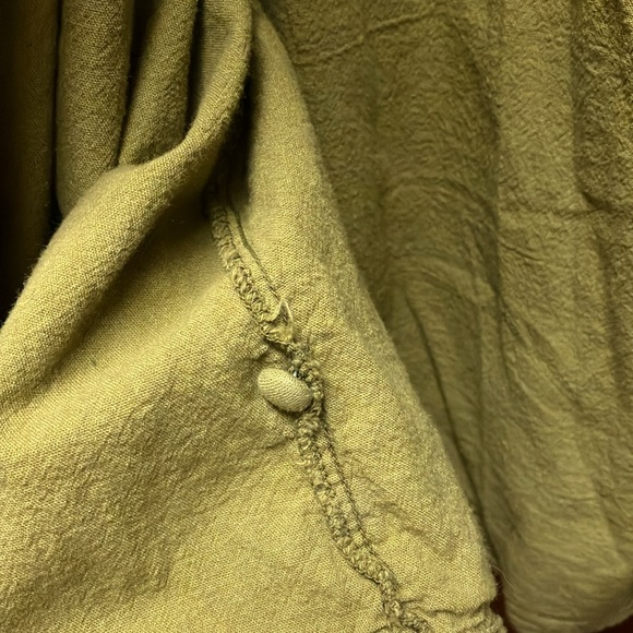 Rumba Anai Handmade Men’s Shirt - Picture 7 of 7